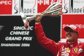 Even though he was wearing a helmet his substantial speed could not stop him from gaining heavy head injuries! Images Reveal Michael Schumacher After Accident In Documentary Thejudge13thejudge13