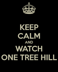 Yes Yes Yes Keep Calm Brother From Another Mother One Tree Hill