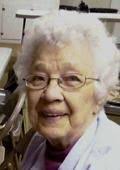 Dorothy Fravel Obituary (1923