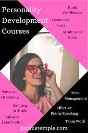 If You Desire To Improve Your Personality And Become A Better Individual Then Apply For Our Personali Personality Development Communication Skills Personality