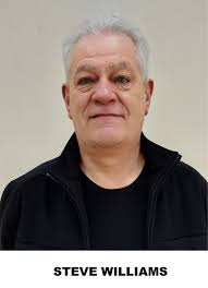 2025 Chair & Officers