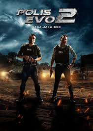 Foto ig polis evo 3 official zaidim@bh.com.my. Polis Evo 2 2018 Posters The Movie Database Tmdb