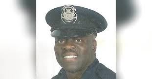 Detective Roy David Gilbert, III Obituary