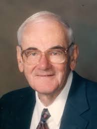 Donald McIntosh Obituary (2015)