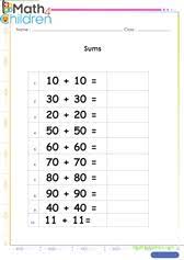 1st grade math worksheets pdf maths worksheet for class 1
