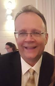 Paul O'Connor Obituary