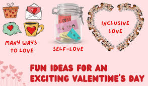 Here are some fabulous resources for planning your preschool valentine's day theme. Fun Ways To Make This Valentine S Day Special Avaz Inc