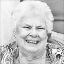 Obituary information for Mary Ann BERNIER