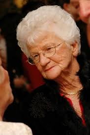 Thelma Fitter Obituary December 1, 2016