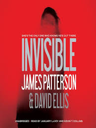 Everyone Thinks Emmy Dockery Is Crazy Obsessed With Finding The Link Between Hundreds Of Unsolved Cases Emmy Has Take James Patterson Audio Books Book Format