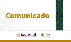 POR PERSISTENCIA DE BAJAS TEMPERATURAS EN EL PAÍS, CNPC INSTA A LA POBLACIÓN A PROTEGERSE