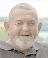 Russell Croson Obituary (1943