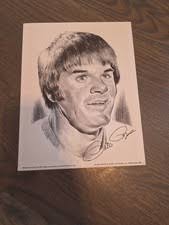 Las mejores ofertas en Pete Rose grabados de Deportes Vintage