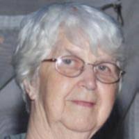 Hazel Ozella Dowdy Obituary (2023)