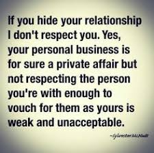 Keep Ur Relationship Private Without Keeping Ur Partner A Secret Secret Relationship Quotes Hiding Quotes Keeping Secrets Quotes