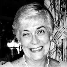 SARAH MCSWEENEY Obituary (2019)