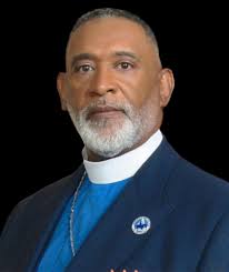 The Bristol District of the East Tennessee and Virginia Conference