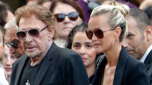 Par gwendoline richet le 25 mai 2021 à 12h00. Johnny Et Laeticia Hallyday Ont Du Fermer Leur Maison Aux Sinistres D Irma L Express Styles