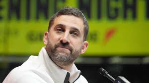 Eagles Owner Notes a Nick Sirianni 'Weakness' Ahead of Super Bowl