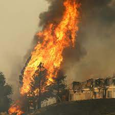 Pin On Where There Is Smoke
