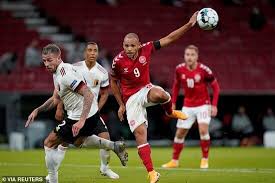 Watch portugal vs belgium live online. Eu4jtbpiwdlwkm