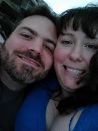 Had a great 20th Anniversary with my wife Daphane Spriggs