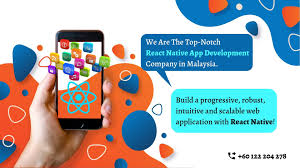 React Native App Development Company In Malaysia Hire React Native Develope In 2020 Mobile App Development Mobile App Development Companies App Development Companies