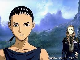 Mecha Girl Of The Day*