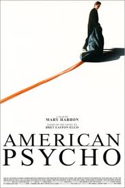 Set in the 1980s, the film focuses on the actions of. Entertainment Collection American Psycho Poster Online Bestellen Posterlounge De