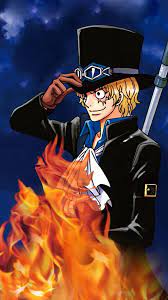 Only the best hd background pictures. Sabo One Piece Wallpaper Sabo One Piece Manga Anime One Piece One Piece Ace