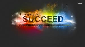 You Will Succeed Inspirational Quotes Wallpapers Motivational Quotes Wallpaper Life Quotes Wallpaper
