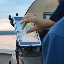 Chartplotter And Trolling Motor Autopilot Compatibility