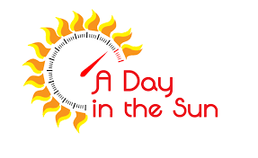 It gives light to our gloomy days and heat to fuel up our day. Sun Logos