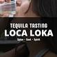 Free Tequila Shots + Cocktails – Loca Loka - Metro event image