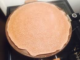 How To Make Injera Easy Step By Step Homemade Recipe Youtube Ethiopian Food Homemade Recipes Carb Friendly Recipes