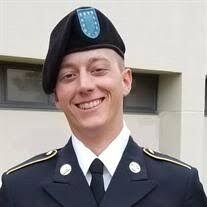 Garrett Crosswhite-Siegel Obituary