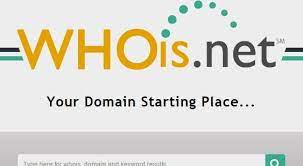 Whois Net Business Tools Web Design Tutorial
