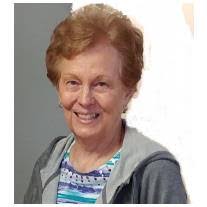 Martha Kimbrough's Instagram, Twitter & Facebook