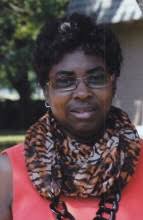 Charlene Willis Potier Obituary 2014