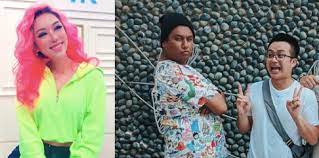 Dee kosh sexual allegations | videos & ig dm proof. Xiaxue Joins Ryan Tan To Defend Dee Kosh After He Is Thrust Under The Spotlight Again The Independent Singapore News