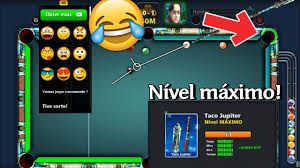 8 ball pool é um programa desenvolvido por miniclip.com. El Taco Dart Cue Que Tan Buenos By Saxdiel 506