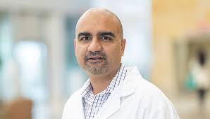 Muhammad Ali Javed, MD