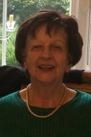 Condolence Book for Pauline Kelly (née O'Sullivan) (Killarney, Kerry)