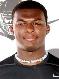 Prince Davis's Instagram, Twitter & Facebook