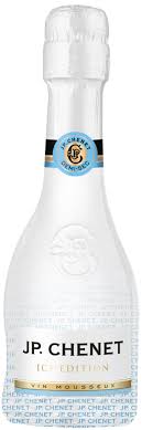 Chenet ice edition.director of photography: Jp Chenet Ice Edition Demi Sec Alko