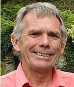 On Angel Mountain (Angel Mountain Saga, #1) by Brian John