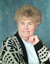 Eunice Ward Obituary (2022)