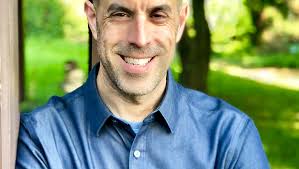 Naples' Gulfshore Playhouse has new face, new role for Joel Markus