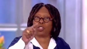 WHOOPI GOLDBERG RESPONSE TO DEBRA MESSING