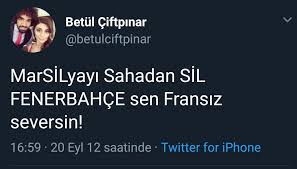 Check spelling or type a new query. Fenerkolik Twitterren Sadik Ciftpinar In Esi Betul Ciftpinar Hanimefendinin Paylasimlari